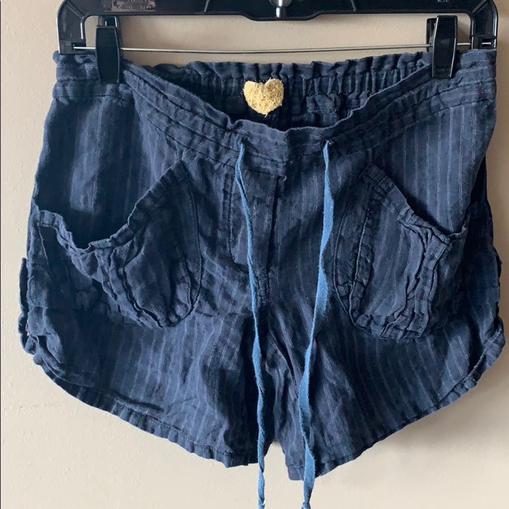 Free People Shorts